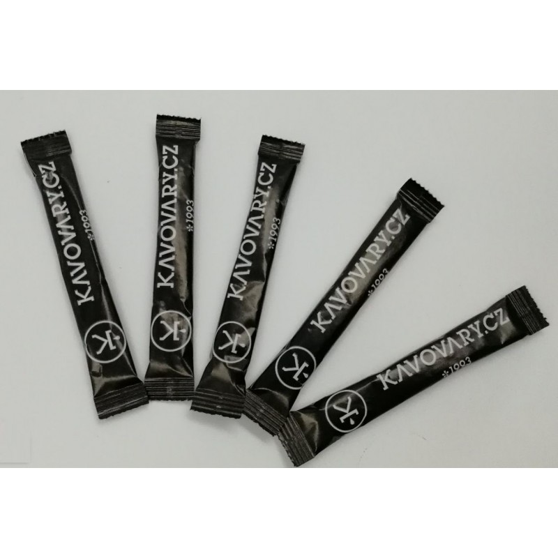 Cukr HB Kavovary.cz 1000 ks - ruličky