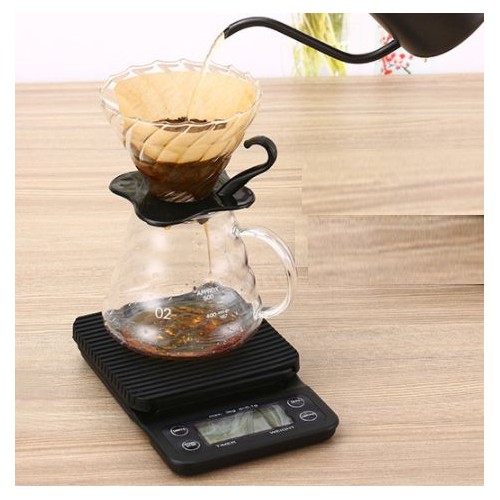 Digitální baristická váha typ Brewista 3kg / 0,1 gr