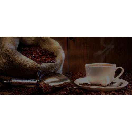 Seminář - domácí příprava kávy pro 2 osoby
