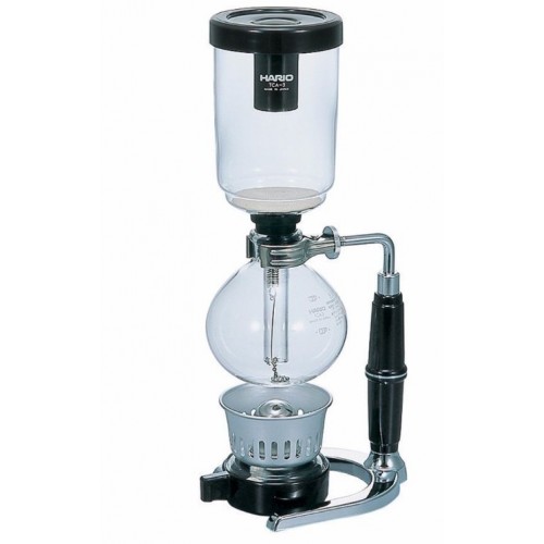 TCA-3 HARIO Somelier 350 ml - vaccuum pot, coffee syphon