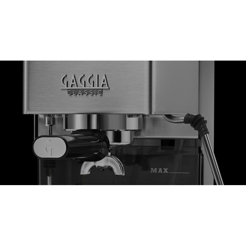 Gaggia New Classic
