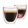 Skleničky Maxxo espresso