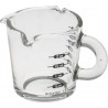 Odměrka na espresso 10 až 70 ml