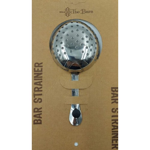 Bar Julep strainer nerez 18/10 B006J