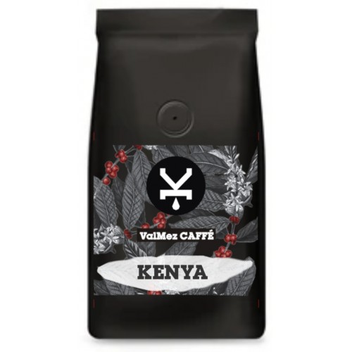 KENYA ValMez Caffé 125 gr