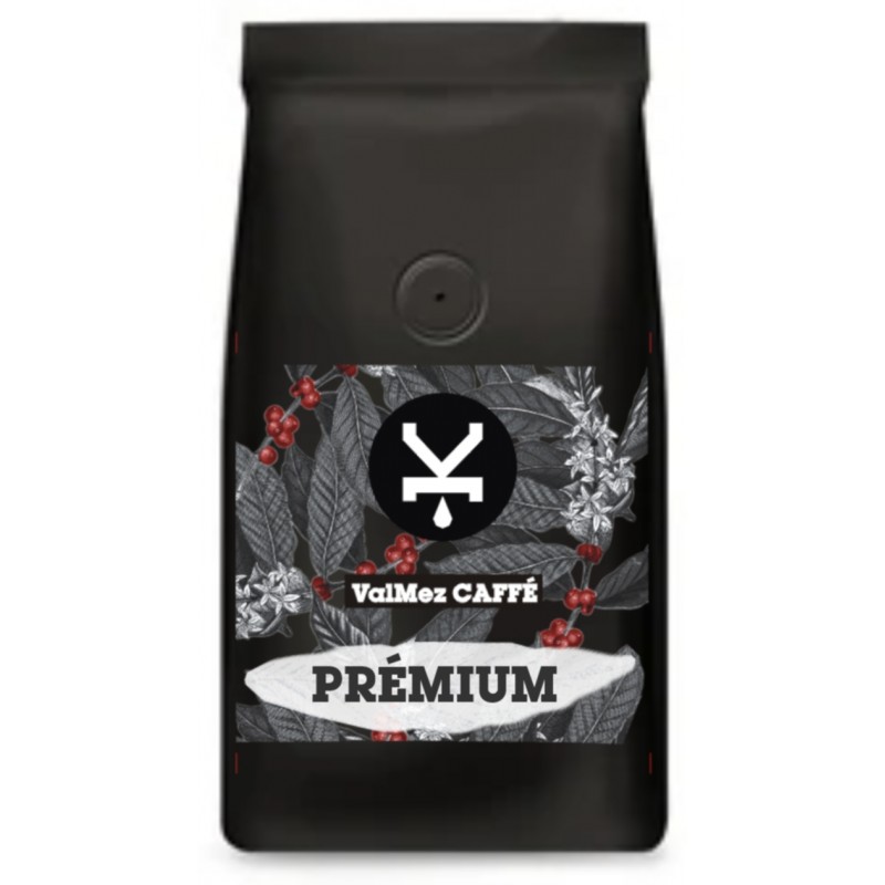Káva ValMez coffee Coffe PREMIUM