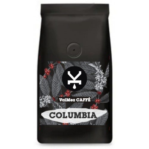 Káva COLUMBIA MEDELIN