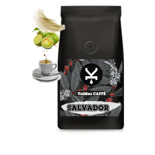SALVADOR ValMez Caffé 250gr