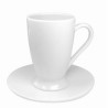 Irish coffee hrnek s podšálkem 2 kusy