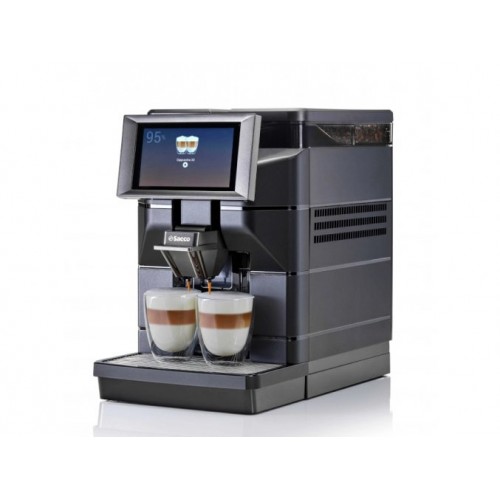 Saeco Magic M1 cappuccino