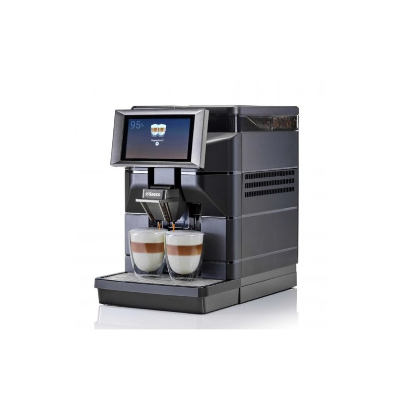Saeco Magic M1 cappuccino