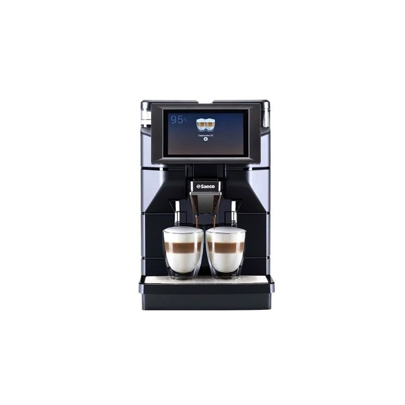 Saeco Magic M1 cappuccino