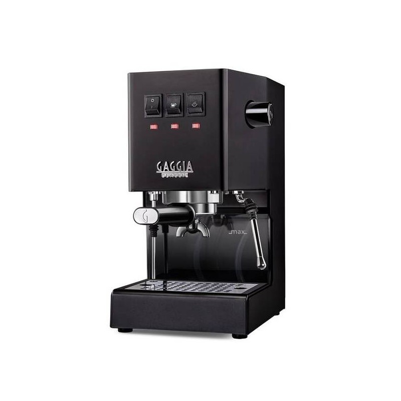 Gaggia Classic černý