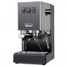 Gaggia Classic šedý grey