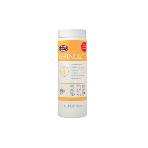 Urnex Grindz granulát na cistení mlýnku 430 g
