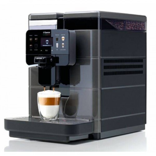 Espresso NEW Royal OTC - cappuccino