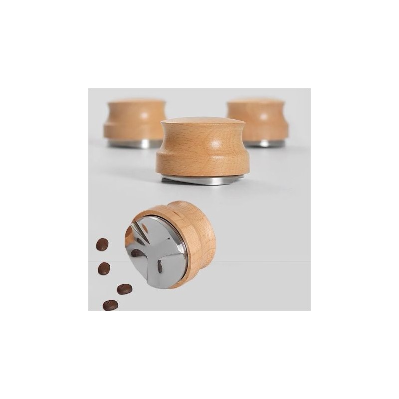 Levelers coffe MOTTA 58 mm