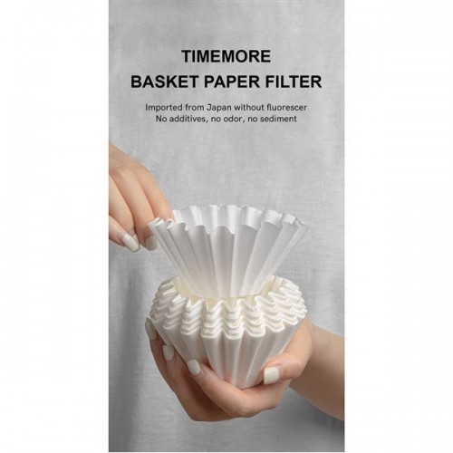 Hario papírové filtry
