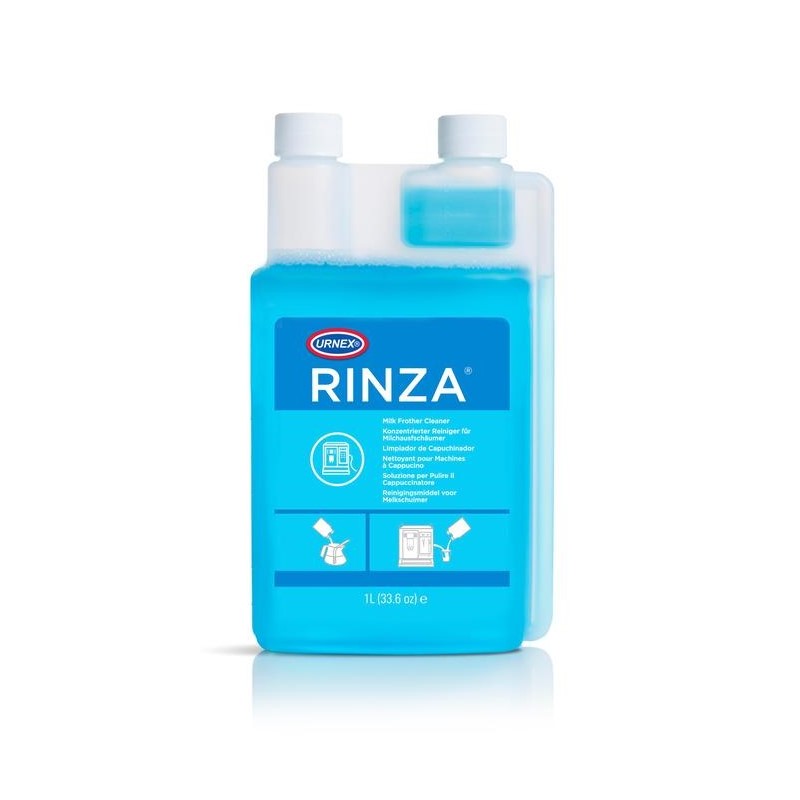 Urnex Rinza Alkaline kapalina na čištění 1l