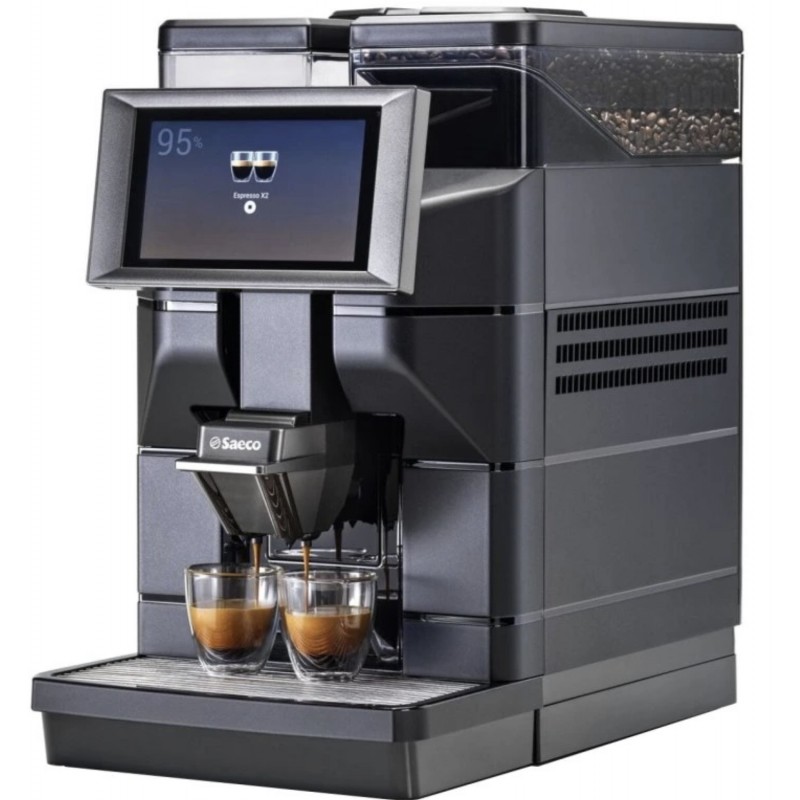 Saeco Magic B2