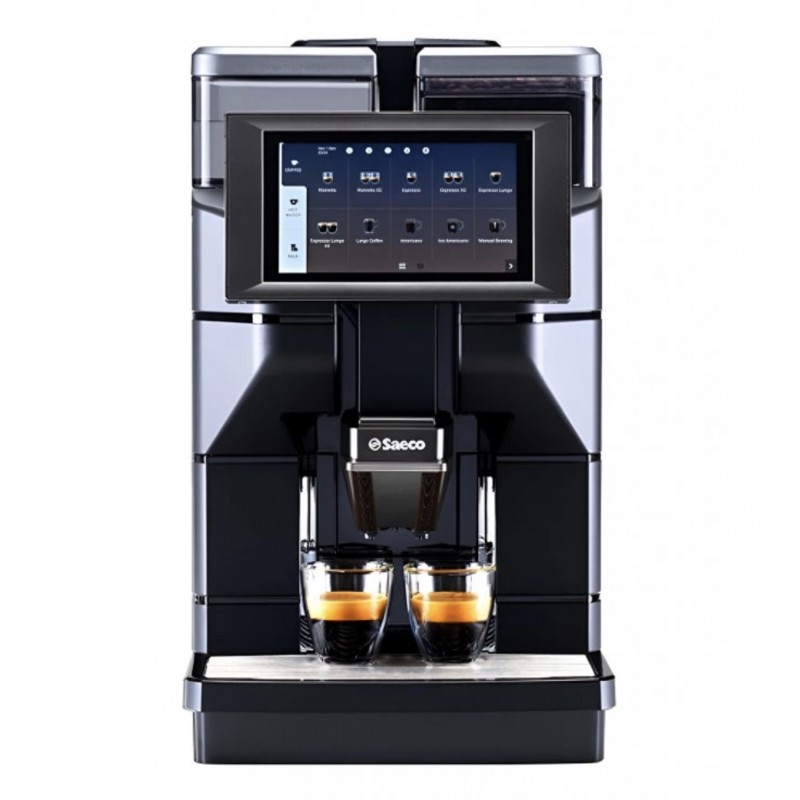 Saeco Magic B2