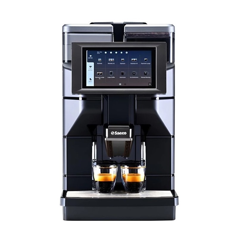 Saeco Magic B2