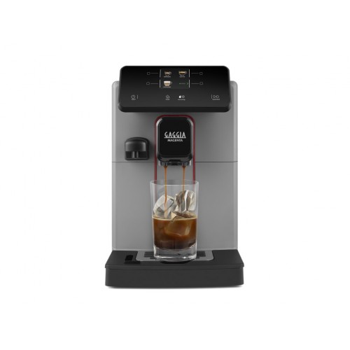 Gaggia Magenta Prestige GREY