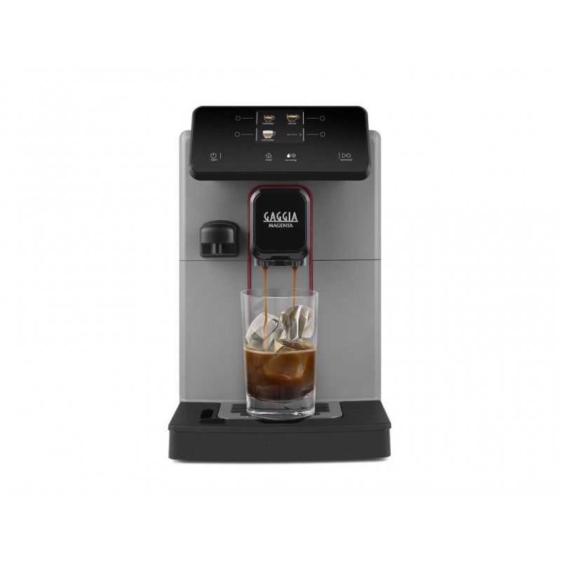Gaggia Magenta Prestige