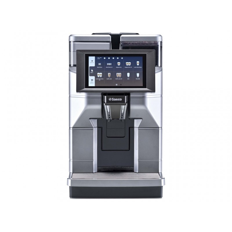 Saeco Magic M1