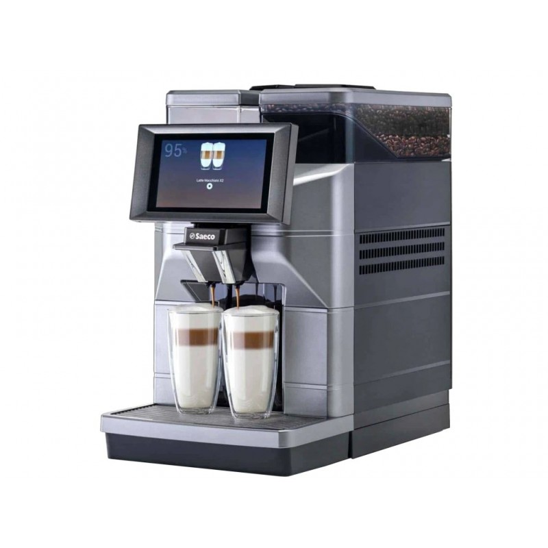 Saeco Magic M2