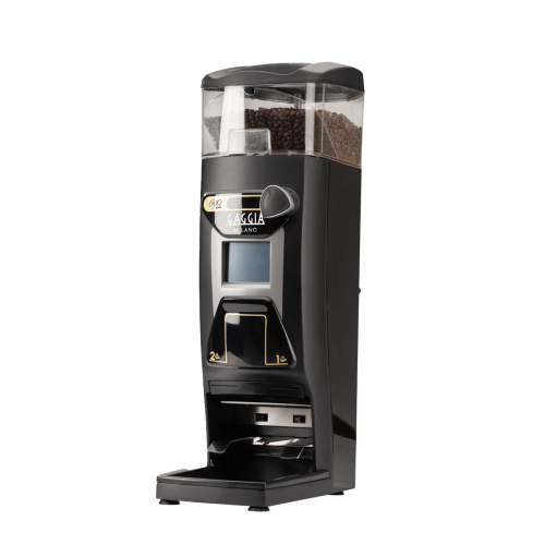Gaggia mlýnek kávy s displayem 3,5 G10