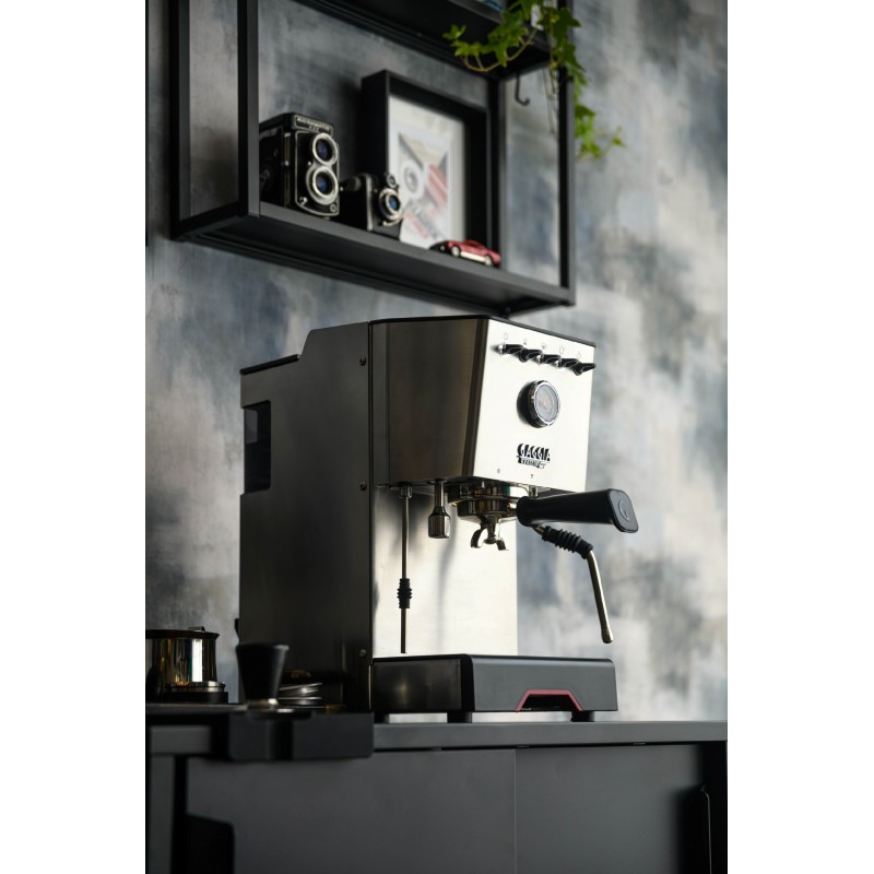 Gaggia Classic GT