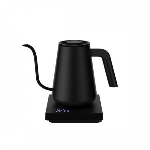 Fish Smart Pour Over Thin digitální konvice černá 900 ml