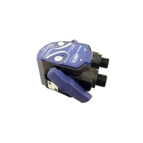 BRITA hlava, obtok 30% 3/8&quot; ZÁNOVNÍ