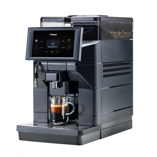 SAECO Aurora B2 - nemá cappuccino