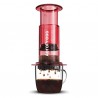 Aeropress coffee systém