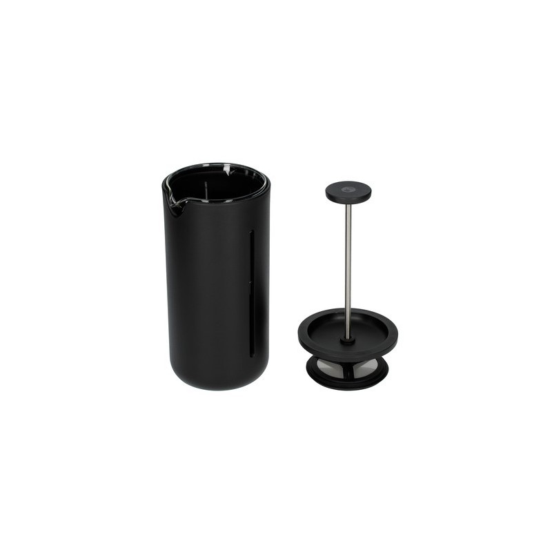 Timemore U French Press ČERNÝ 450 ml