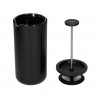 Timemore U French Press ČERNÝ 450 ml