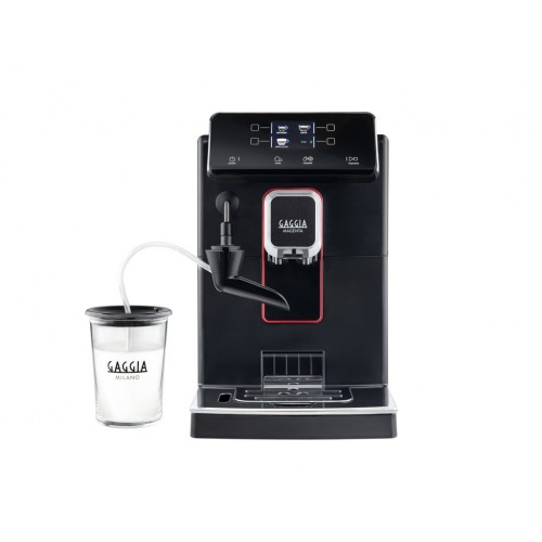 Gaggia Magenta Milk