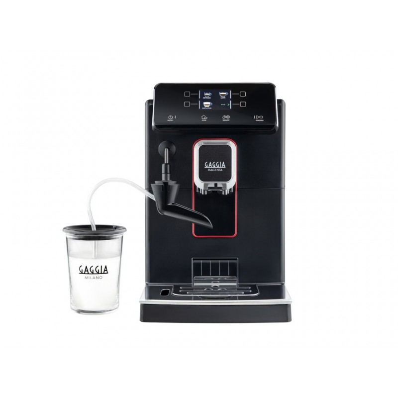 Gaggia Magenta Milk