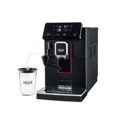 Gaggia Magenta Milk