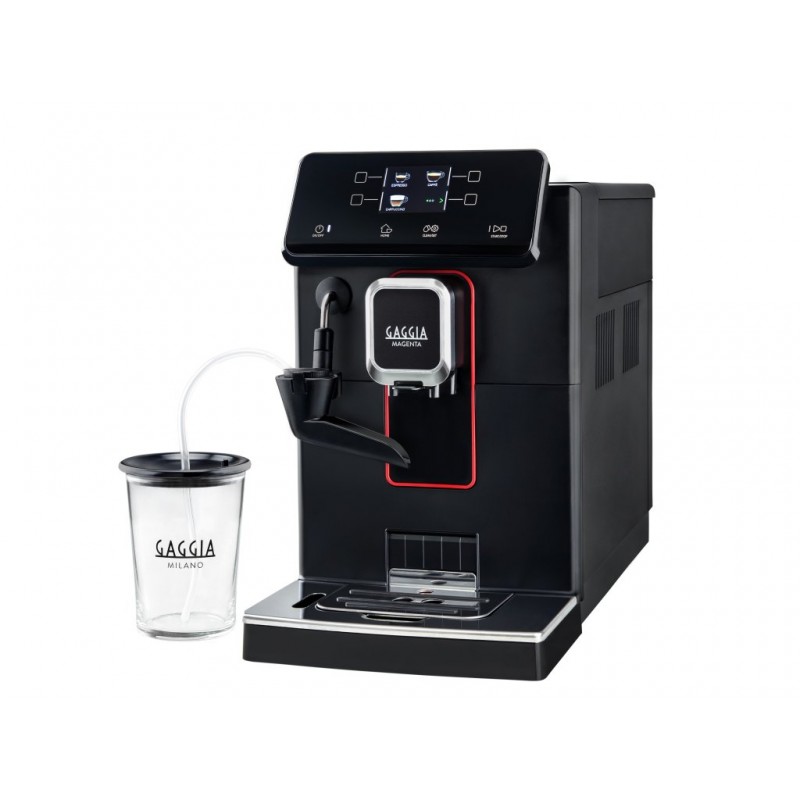 Gaggia Magenta Milk