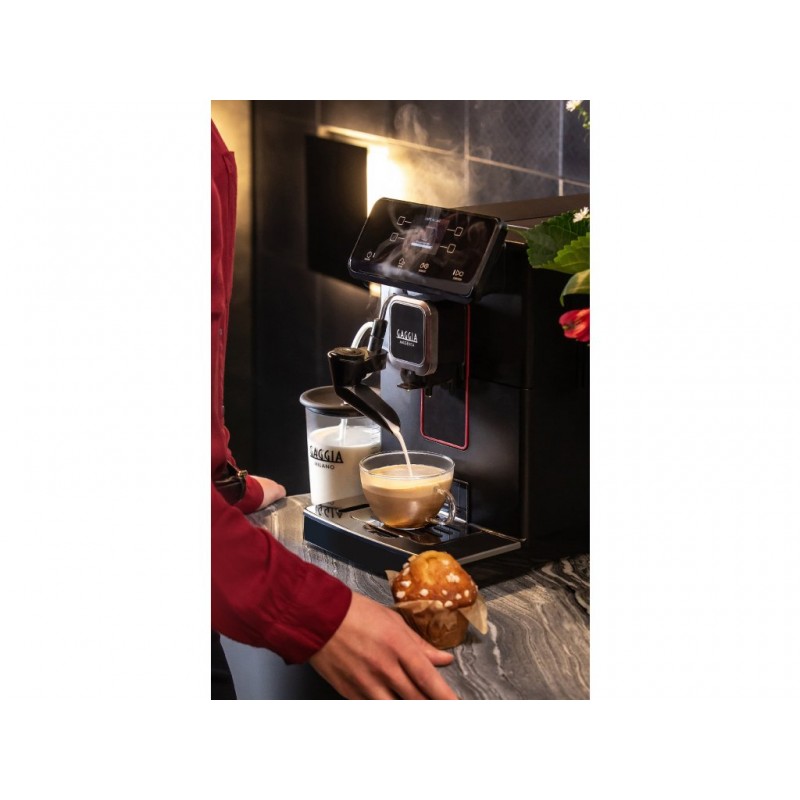 Gaggia Magenta Milk
