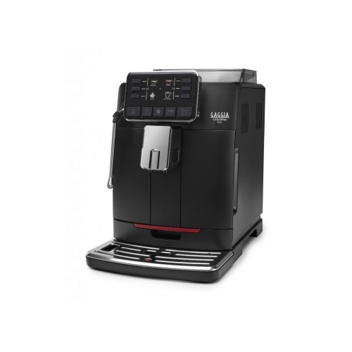 Gaggia Cadorna plus barista
