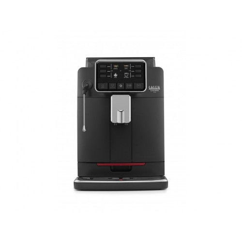 Gaggia Cadorna plus barista