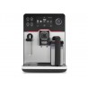 Gaggia New Accademia Black Glass