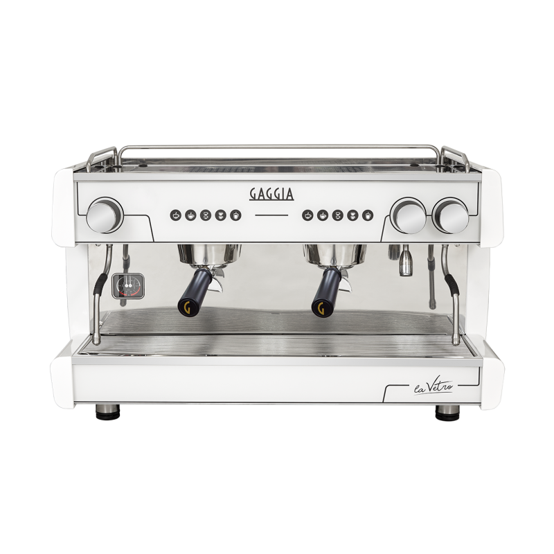 Kávovar dvouskupinový VETRO 2 group