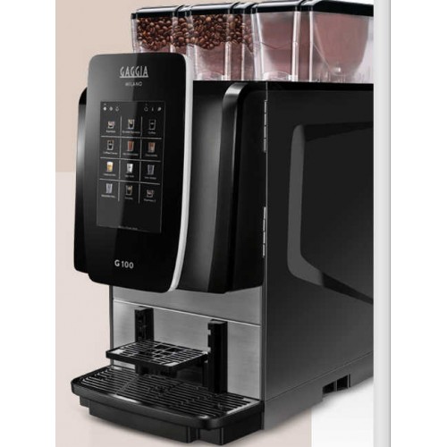 GAGGIA G100 - 100 porcí snídaně
