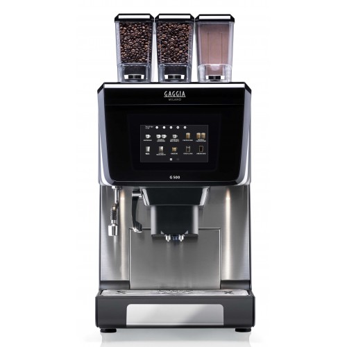 GAGGIA G500 - snídaňový automat 250 porcí