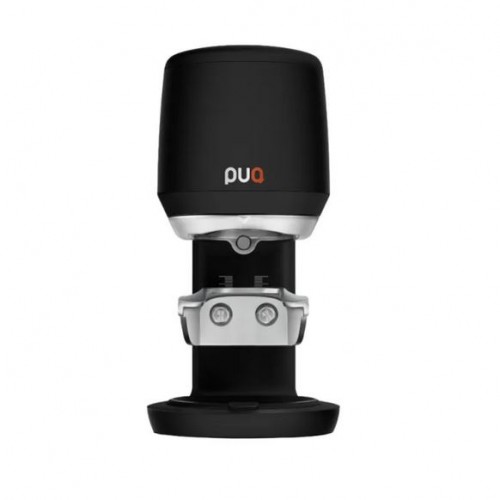 Puqpress Q automatický tamper 58 mm černý